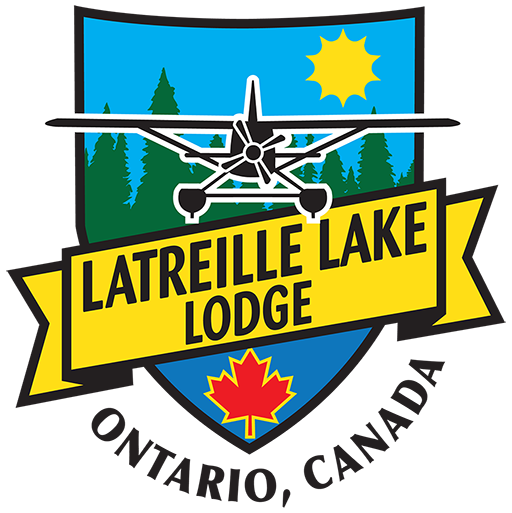 Latreille Lake Lodge, Ontario Canada